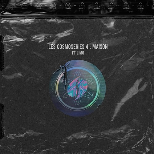Les Cosmoseries 4: Maison Miedjia