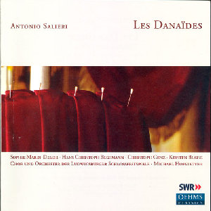 Les Danaides Various Artists