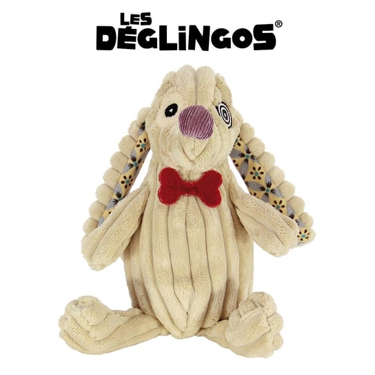 Les Deglingos, maskotka Pies Nonos Les Deglingos