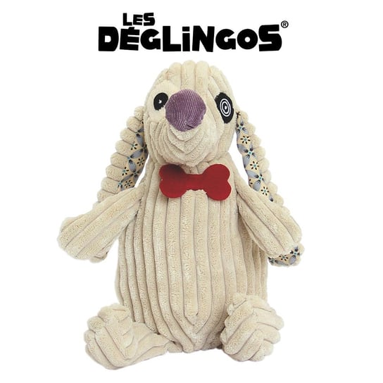 Les Deglingos, maskotka Pies Nonos Les Deglingos