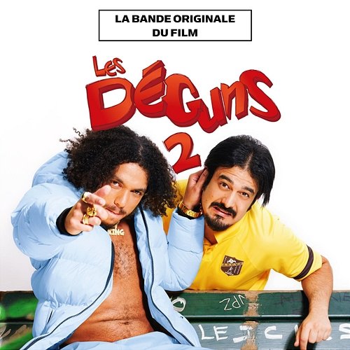 Les Déguns 2 Various Artists