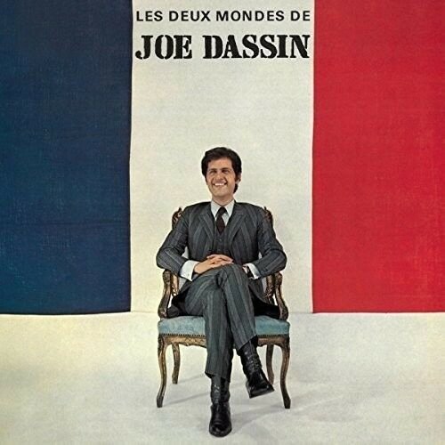 Les Deux Mondes De Joe Dassin/The Two Worlds Of Joe Dassin Dassin Joe