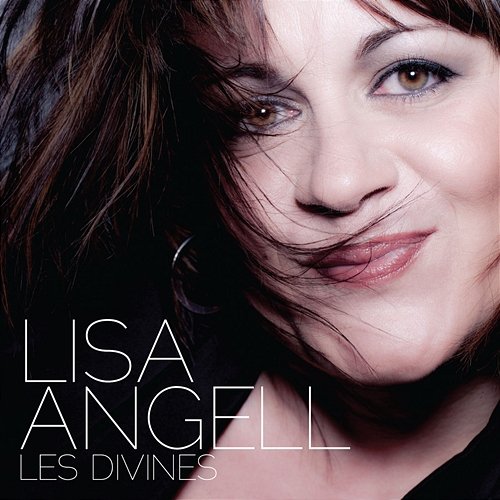 Les Divines Lisa Angell