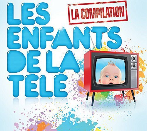 Les Enfants De La T?L? - Various Artists | Muzyka Sklep EMPIK.COM