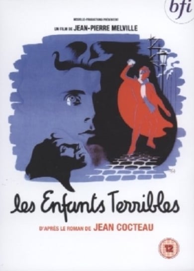 Les Enfants Terrible (brak polskiej wersji językowej) Melville Jean-Pierre
