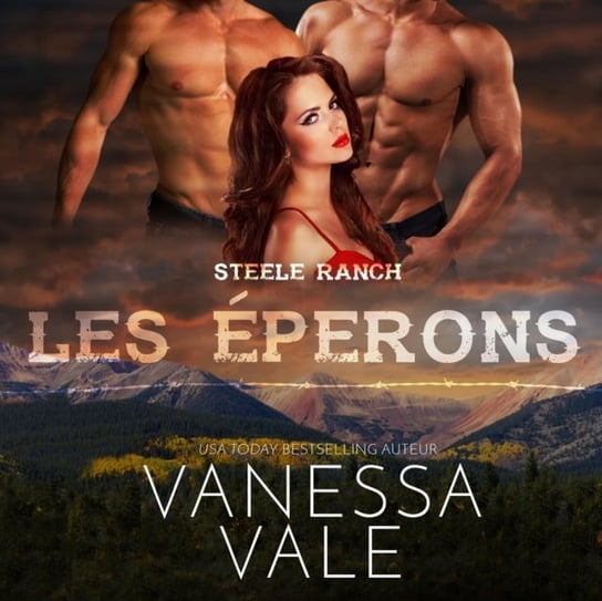 Les eperons Vale Vanessa