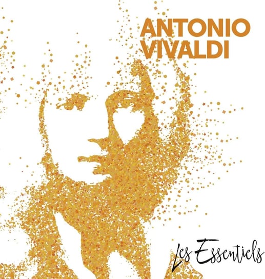 Les Essentiels De Antonio Vivaldi Vivaldi Antonio