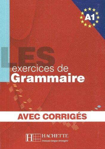 Les Exercices de Grammaire A1 z Odpowiedziami Akyuz Anne
