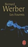 Les Fourmis Werber Bernard