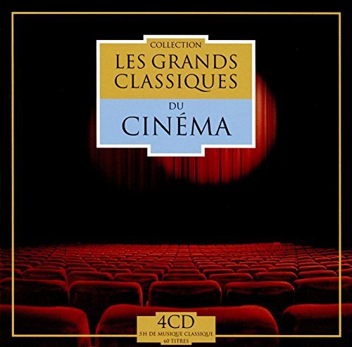 Les Grands Classiques Du CinéMa Various Artists