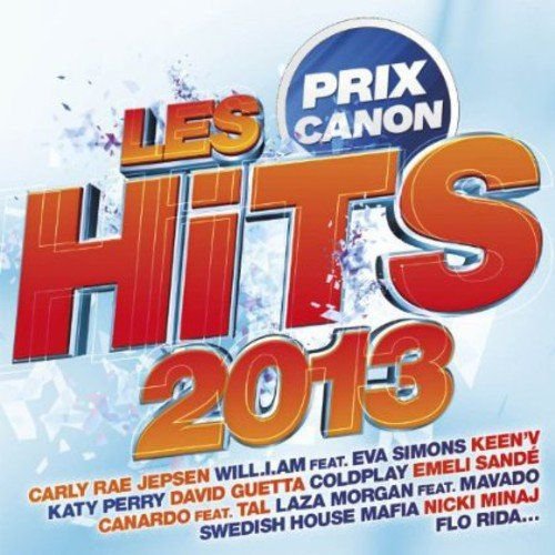 Les Hits 2013 Various Artists