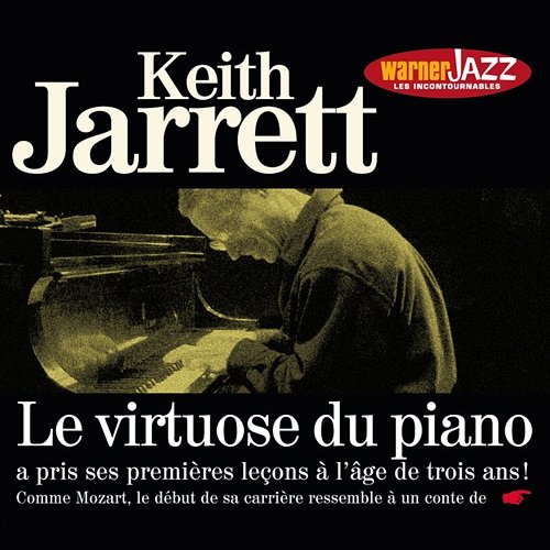 Les Incontournables du Jazz Keith Jarrett