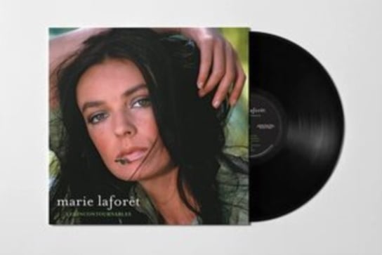 Les Incontournables, płyta winylowa Marie Laforet