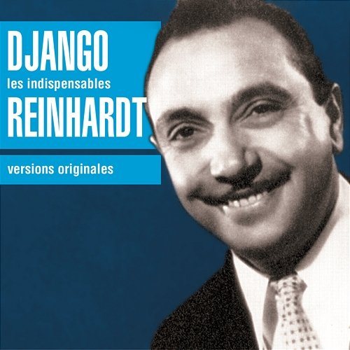 Swingtime In Springtime Django Reinhardt