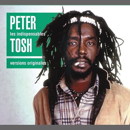 Get Up, Stand Up Peter Tosh