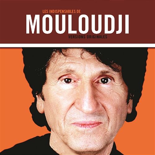 Le héros Mouloudji