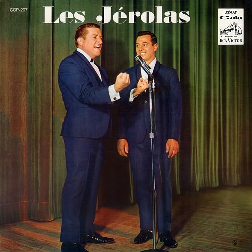 Les Jérolas Les Jérolas