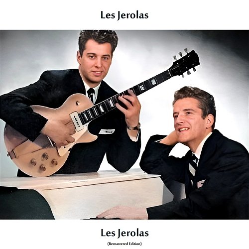 Les Jerolas Les Jerolas