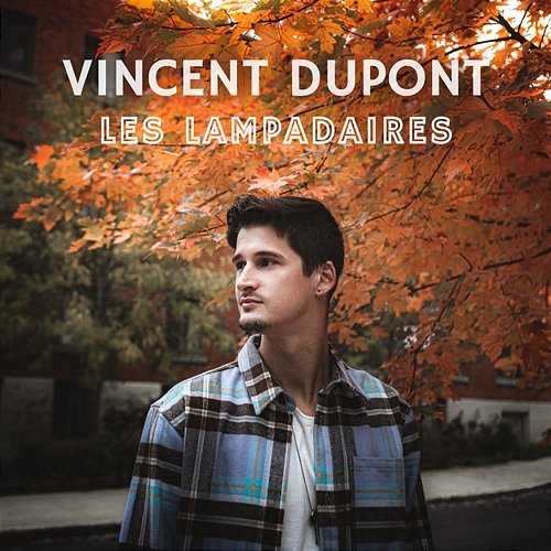 Les lampadaires Vincent Dupont