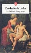 Les Liaisons dangereuses De Laclos Pierre Choderlos