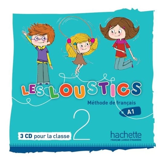 Les Loustics 2. CD audio Denisot Hugues, Capouet Marianne