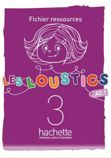 Les Loustics 3. Karty Pracy Denisot Hugues, Capouet Marianne