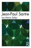 Les Mains Sales Sartre Jean-Paul