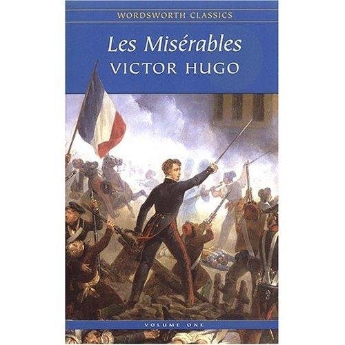 Les Miserables 1 Hugo Victor
