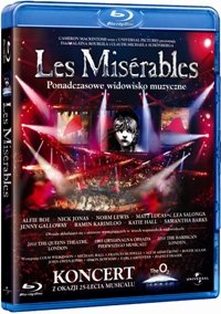 Les Miserables Various Directors
