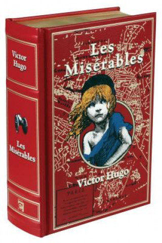 Les Miserables Hugo Victor