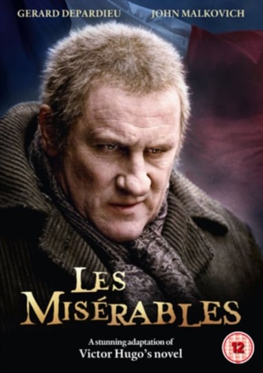 Les Misérables (brak polskiej wersji językowej) Dayan Josee