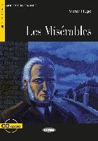 Les Misérables. Buch + Audio-CD Hugo Victor