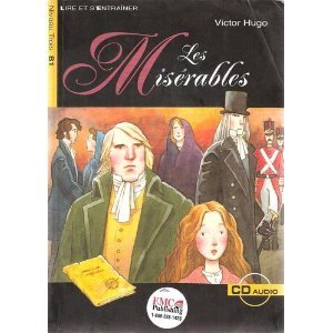 Les Miserables (French Edition) Hugo Victor