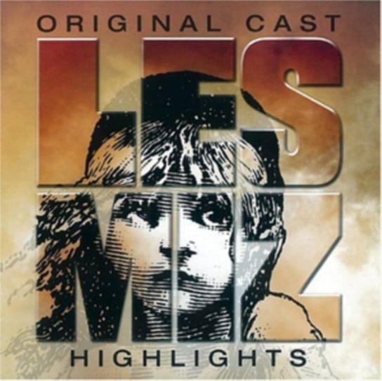 Les Miserables Highlights Various Artists