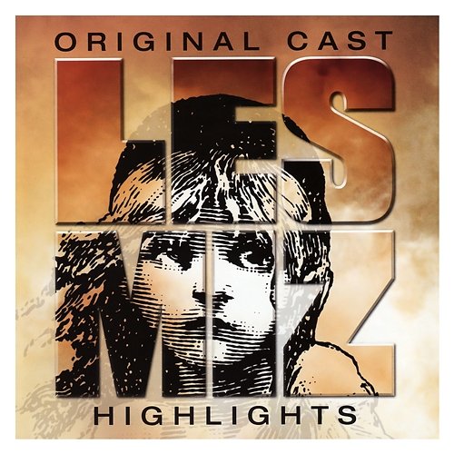 Les Misérables Highlights (Original London Cast Recording) Claude-Michel Schönberg & Alain Boublil