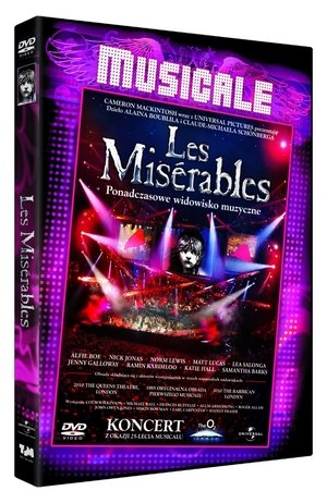 Les Miserables: Nędznicy Various Directors