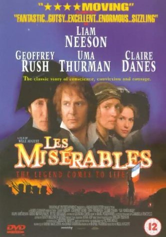 Les Miserables (Nędznicy) Shankland Tom