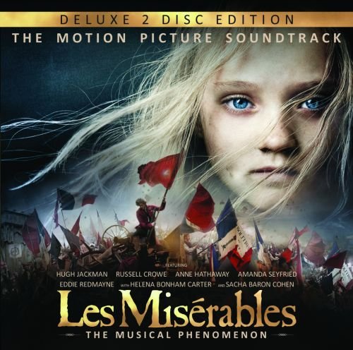 Les Miserables - Nędznicy (Deluxe Edition) Various Artists
