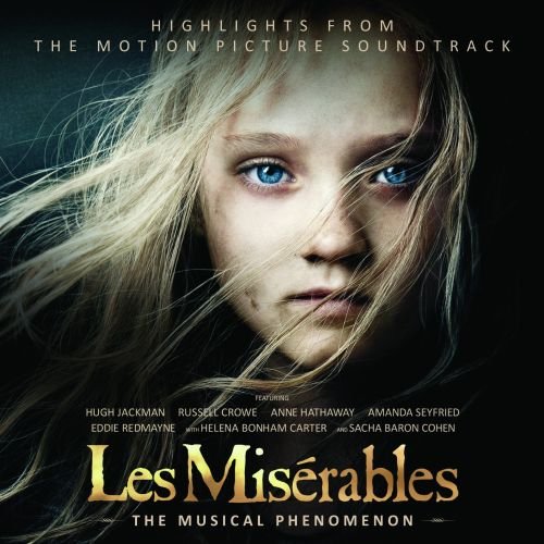 Les Miserables PL (Nędznicy 2013) Various Artists