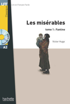 Les Misérables tome 1 : Fantine Hueber