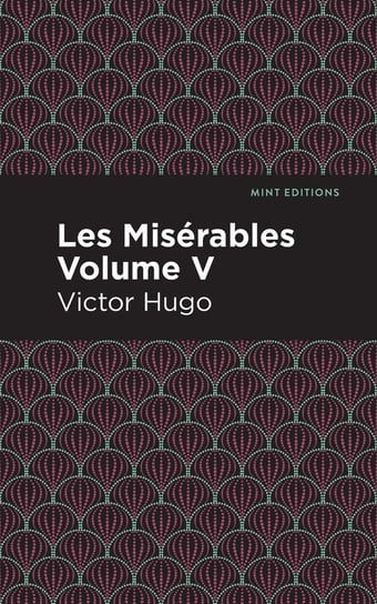Les Miserables V Hugo Victor