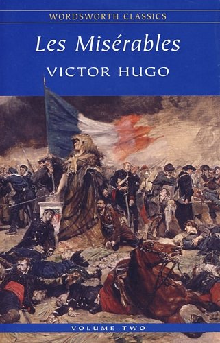 Les Miserables Volume 2 Hugo Victor