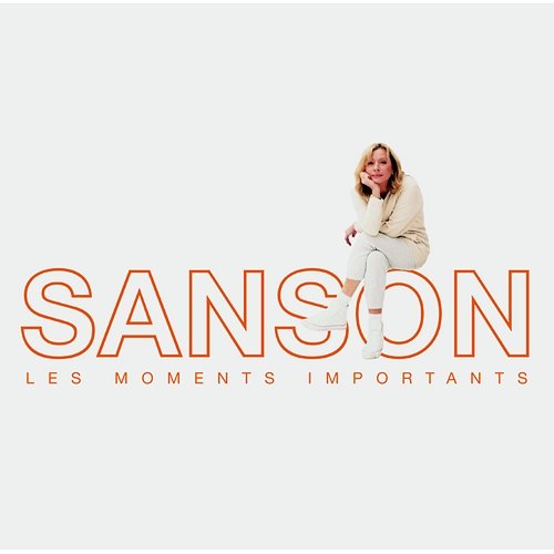 Les moments importants - Best of Véronique Sanson Véronique Sanson