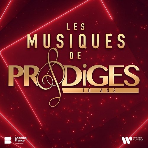 Les musiques de Prodiges - 10e anniversaire Charles Gounod