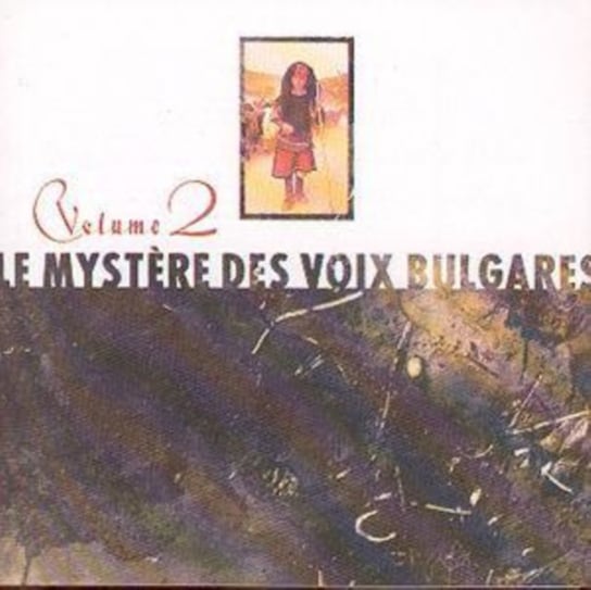 Les Mysteres Des Voix Bulgares 2 Voix Bulgares