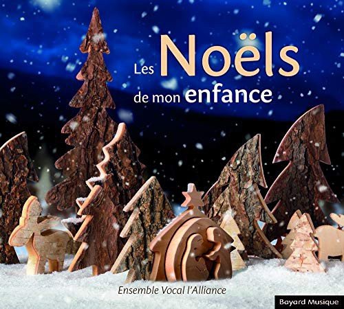 Les Noels De Mon Enfance Various Artists