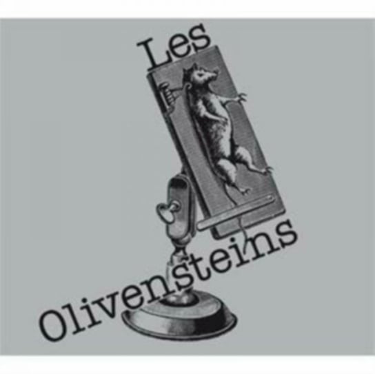 Les Olivensteins, płyta winylowa Les Olivensteins