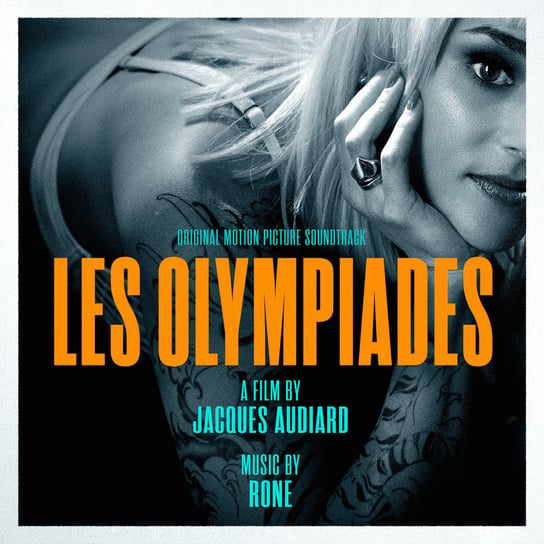 Les Olympiades Various Artists
