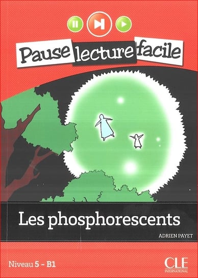 Les phosphorescents + CD Payet Adrien