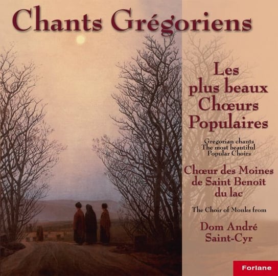 Les Plus Beaux Cheurs Populaires Vol.1 Various Artists